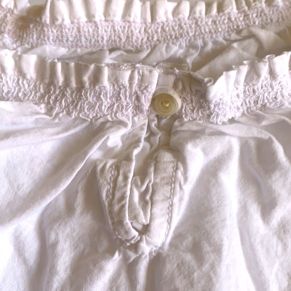 3/$25 Boho Embroidered Sleeve Top Size 4/5 - Picture 2 of 7